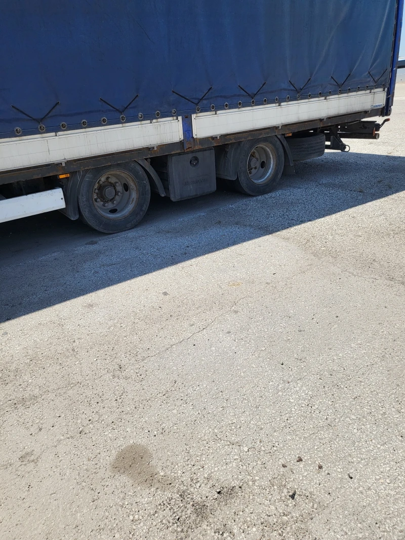 Daf XF 105 ХF 105.460, снимка 10 - Камиони - 51806578