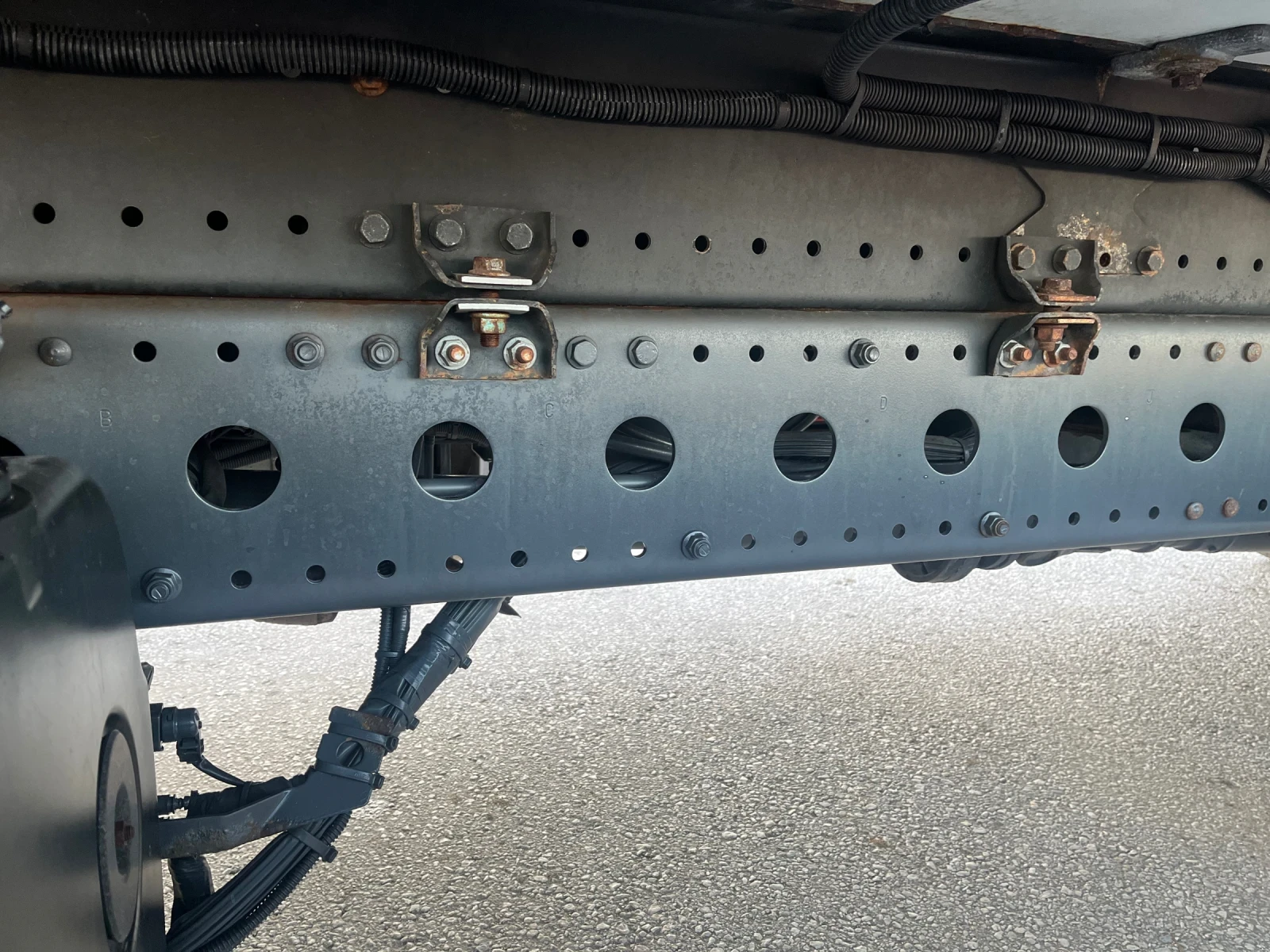 Mercedes-Benz Atego 1223 | Mobile.bg   12