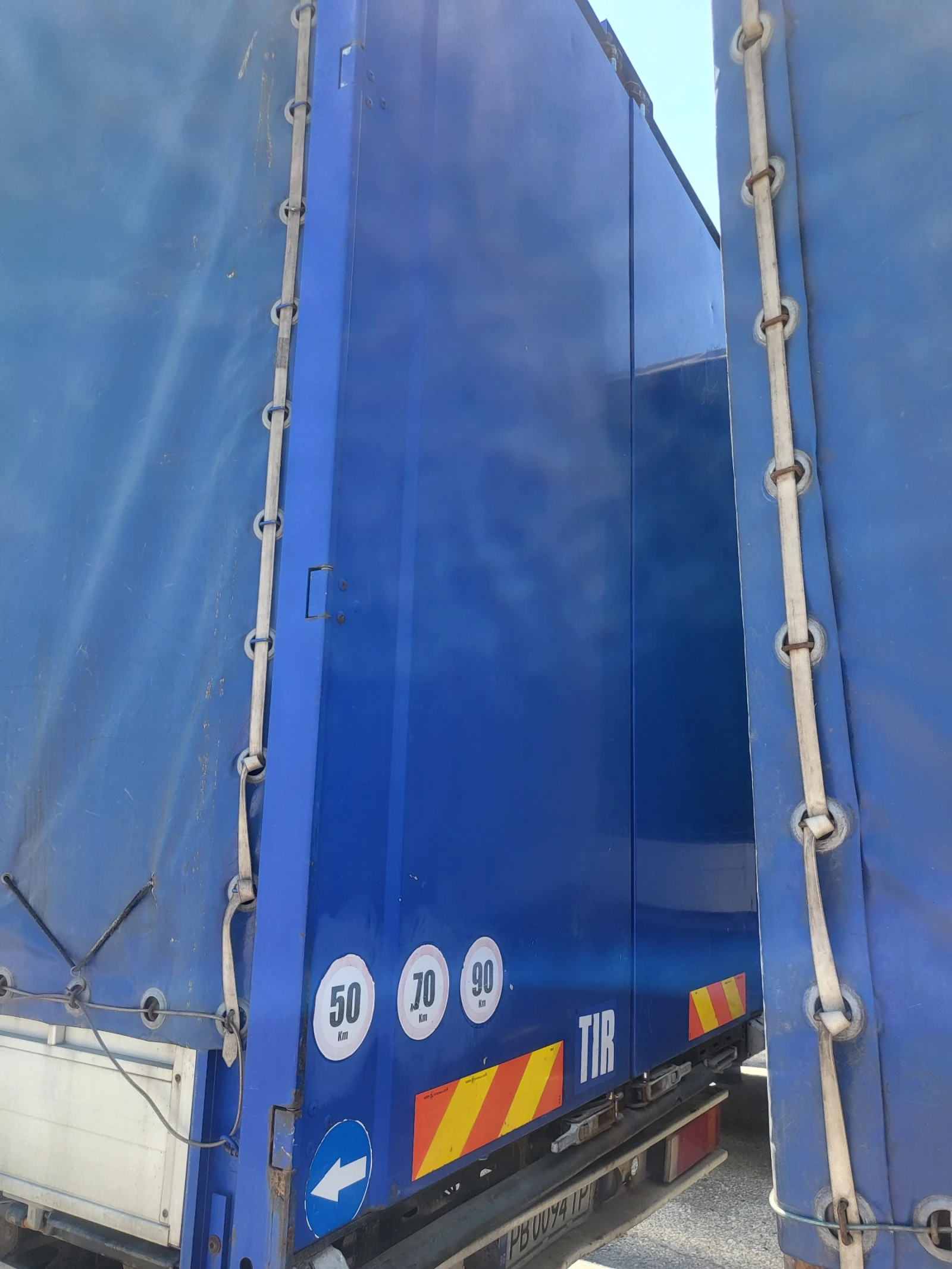 Daf XF 105 ХF 105.460 - изображение 4