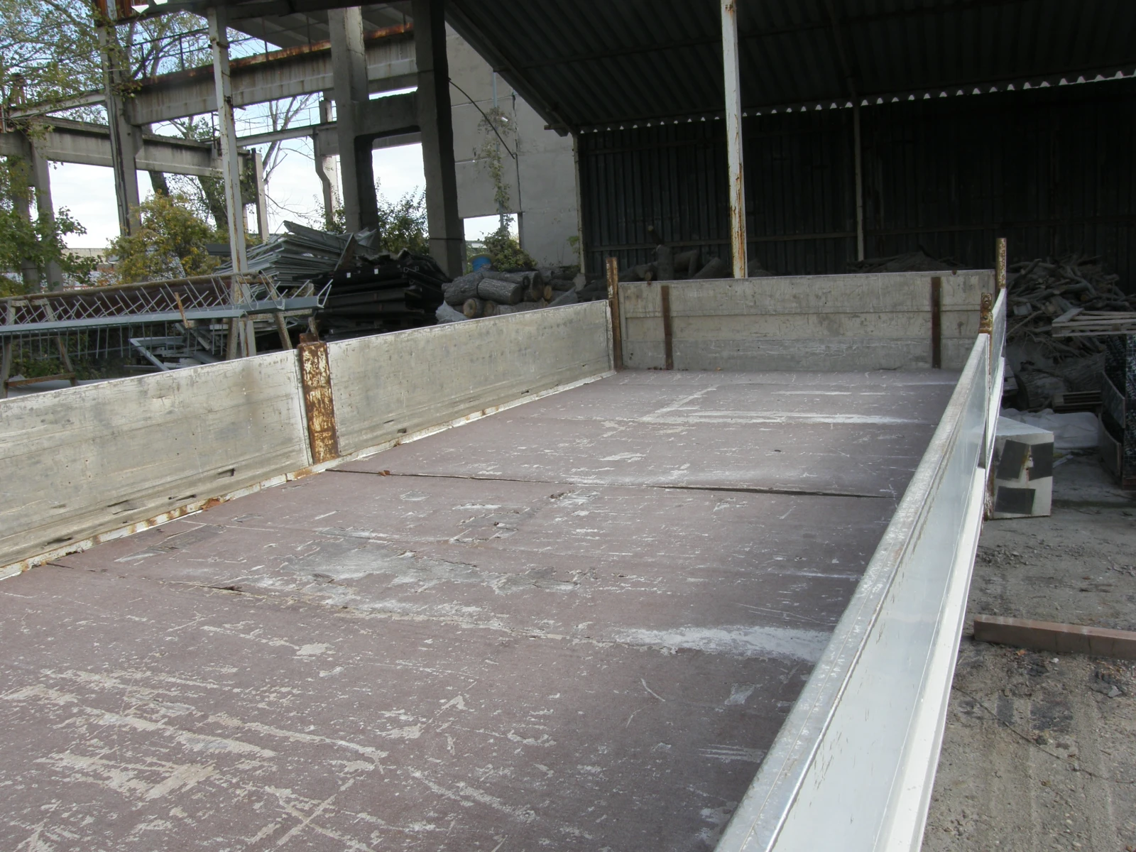 Mercedes-Benz Atego 815 | Mobile.bg   6