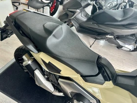 Honda X-ADV 750 ABS/TC/LED 03.2022г., снимка 4