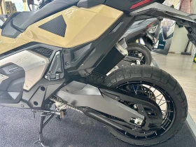 Honda X-ADV 750 ABS/TC/LED 03.2022г., снимка 11