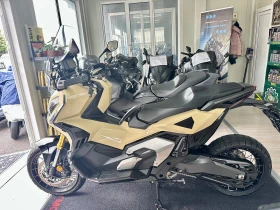 Honda X-ADV 750 ABS/TC/LED 03.2022г., снимка 14