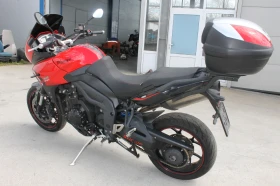 Triumph Tiger SPORT, ИТАЛИЯ, НОВ ВНОС, снимка 3