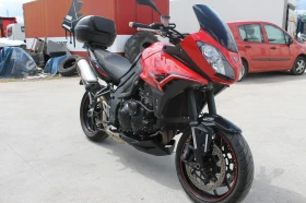 Triumph Tiger SPORT, ИТАЛИЯ, НОВ ВНОС, снимка 6