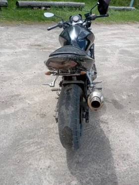 Kawasaki 750 z750, снимка 5