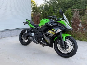 Kawasaki Ninja 35KW A2 !!!!!!, снимка 2