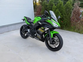 Kawasaki Ninja 35KW A2 !!!!!!, снимка 1