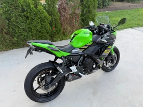 Kawasaki Ninja 35KW A2 !!!!!!, снимка 4