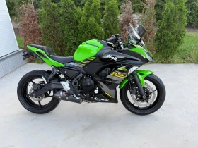 Kawasaki Ninja 35KW A2 !!!!!!, снимка 3