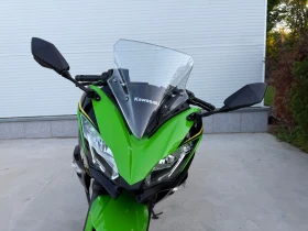 Kawasaki Ninja 35KW A2 !!!!!!, снимка 8