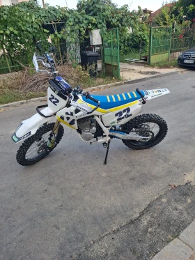 Zongshen Zs200gy-2, снимка 2