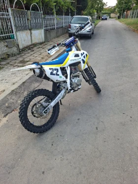 Zongshen Zs200gy-2, снимка 3