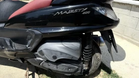 Yamaha Majesty, снимка 2