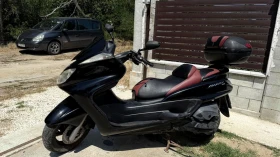 Yamaha Majesty, снимка 15