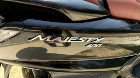Yamaha Majesty, снимка 3