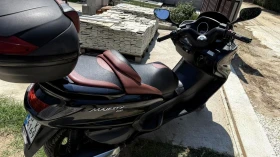 Yamaha Majesty, снимка 4