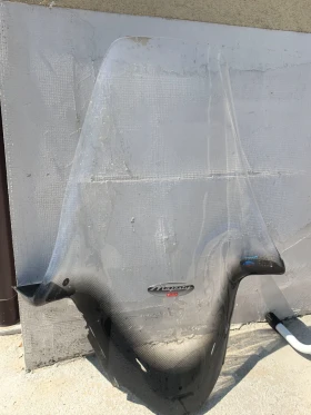 Yamaha Majesty, снимка 17
