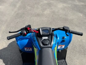 Cfmoto CFORCE CFORCE 110 с ФАРОВЕ и ДИСПЛЕЙ !, снимка 4