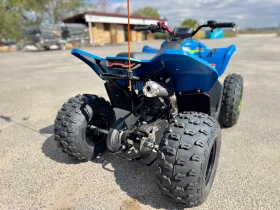 Cfmoto CFORCE CFORCE 110 с ФАРОВЕ и ДИСПЛЕЙ !, снимка 5