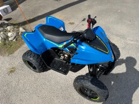 Cfmoto CFORCE CFORCE 110 с ФАРОВЕ и ДИСПЛЕЙ !, снимка 2