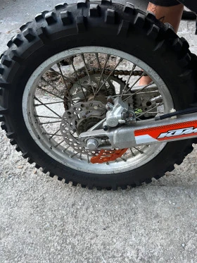 Ktm EXC EXC 450 A2 | Mobile.bg    5