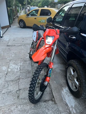 Ktm EXC EXC 450 A2 | Mobile.bg    2