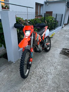  Ktm EXC