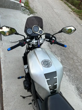 Обява за продажба на Yamaha FZS 600 Fazer ~3 600 лв. - изображение 6
