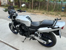 Обява за продажба на Yamaha FZS 600 Fazer ~3 600 лв. - изображение 3