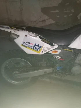 Обява за продажба на Husqvarna 400 ~3 500 лв. - изображение 4