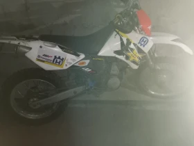 Обява за продажба на Husqvarna 400 ~3 500 лв. - изображение 5