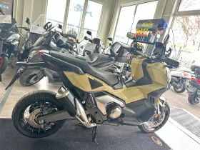 Honda X-ADV 750 ABS/TC/LED 03.2022. | Mobile.bg    13