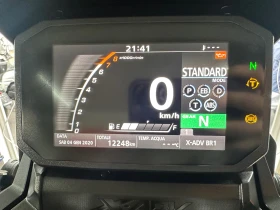 Honda X-ADV 750 ABS/TC/LED 03.2022. | Mobile.bg    3