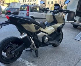 Honda X-ADV 750 ABS/TC/LED 03.2022. | Mobile.bg    17