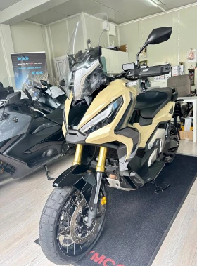 Honda X-ADV 750 ABS/TC/LED 03.2022. | Mobile.bg    8