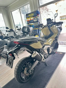 Honda X-ADV 750 ABS/TC/LED 03.2022. | Mobile.bg    7