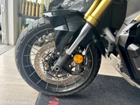 Honda X-ADV 750 ABS/TC/LED 03.2022. | Mobile.bg    10