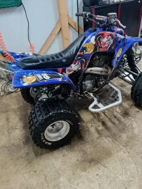 Yamaha Raptor 660, снимка 6