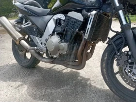 ����� �� �������� �� Kawasaki 750 z750