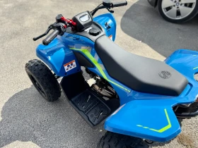 Cfmoto CFORCE CFORCE 110 � ������ � ������� ! | Mobile.bg � ����� ������ 6