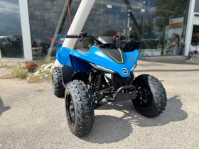 ����� �� �������� �� Cfmoto CFORCE CFORCE 110 � ������ � ������� !