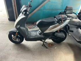 Kymco Agility 49 Lizing | Auto.bg — изображение 2