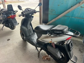 Kymco Agility 49 Lizing | Auto.bg — изображение 5