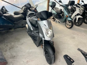 Kymco Agility 49 Lizing | Auto.bg — изображение 6