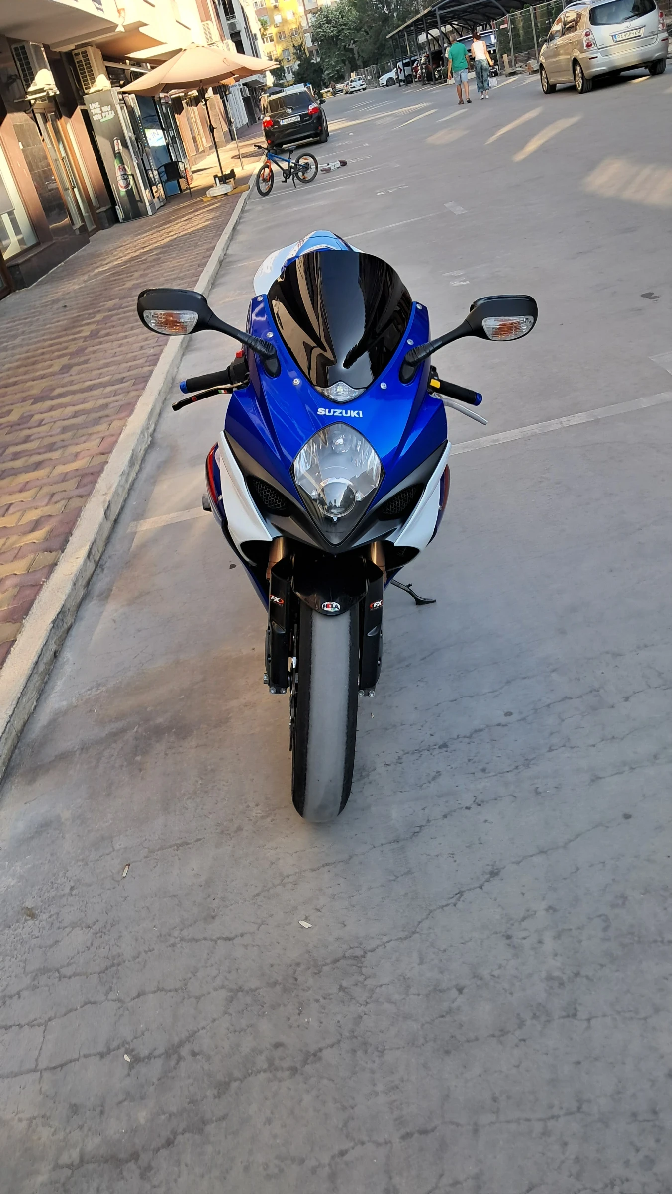 Suzuki Gsxr 1000 | Mobile.bg � ����������� 3