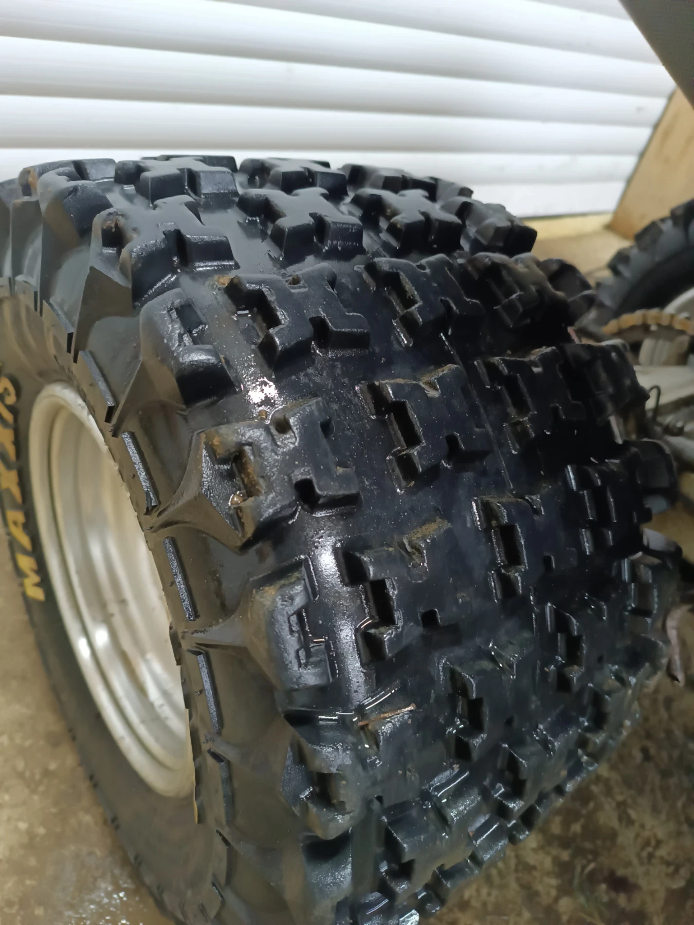 Yamaha Raptor 660 | Mobile.bg � ����������� 11