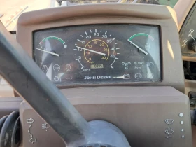 Телескопичен товарач John Deere 3200, снимка 6