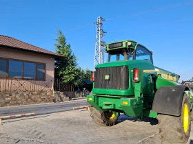 Телескопичен товарач John Deere 3200, снимка 3