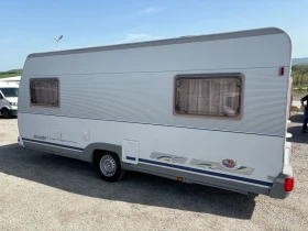 Каравана Dethleffs EL-3, снимка 6